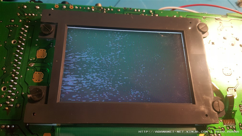 Illustration for article titled Lynx PI | Una alternativa para la Atari Lynx